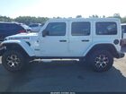 2020 Jeep Wrangler Unlimited Rubicon 4x4 White vin: 1C4HJXFG2LW288988 2020 Jeep Wrangler Unlimited Rubicon 4x4 White vin: 1C4HJXFG2LW288988