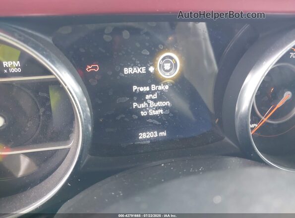 1C4HJXFN4PW603083 2023 JEEP WRANGLER Зеленый Вид задних сидений