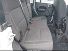 2023 Jeep Wrangler 4-door Rubicon 4x4 Зеленый vin: 1C4HJXFN4PW603083