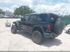 2021 Jeep Wrangler Unlimited Rubicon 392 4x4 Черный vin: 1C4JJXSJ0MW712446 2021 Jeep Wrangler Unlimited Rubicon 392 4x4 Черный vin: 1C4JJXSJ0MW712446