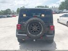 2021 Jeep Wrangler Unlimited Rubicon 392 4x4 Черный vin: 1C4JJXSJ0MW712446 2021 Jeep Wrangler Unlimited Rubicon 392 4x4 Черный vin: 1C4JJXSJ0MW712446