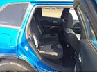2018 Jeep Cherokee Latitude Fwd Синий vin: 1C4PJLCB0JD518968