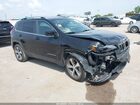 2021 Jeep Cherokee Limited 4x4 Black vin: 1C4PJMDX7MD215934