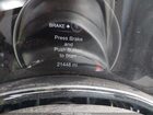 2023 Dodge Durango Pursuit Awd Black vin: 1C4RDJFG7PC682602