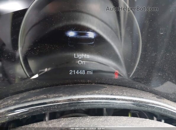 1C4RDJFG7PC682602 2023 DODGE DURANGO Black 