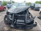 2023 Dodge Durango Pursuit Awd Black vin: 1C4RDJFG7PC682602