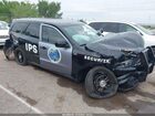 2023 Dodge Durango Pursuit Awd Black vin: 1C4RDJFG7PC682602