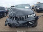 2022 Jeep Grand Cherokee Wk Laredo X 4x2 Black vin: 1C4RJEAG2NC181699 2022 Jeep Grand Cherokee Wk Laredo X 4x2 Black vin: 1C4RJEAG2NC181699