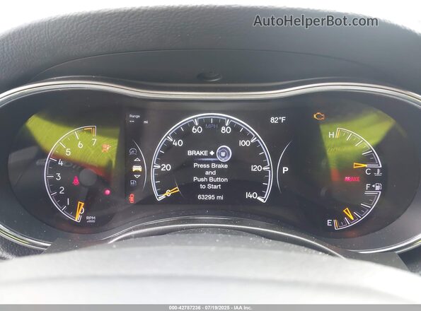 1C4RJEAG2NC181699 2022 JEEP GRAND CHEROKEE WK Black Vista de los asientos traseros