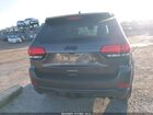 2021 Jeep Grand Cherokee Laredo X 4x2 Серый vin: 1C4RJEAG4MC717910 2021 Jeep Grand Cherokee Laredo X 4x2 Серый vin: 1C4RJEAG4MC717910