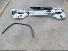 2021 Jeep Grand Cherokee Laredo E 4x2 White vin: 1C4RJEAG7MC633726 2021 Jeep Grand Cherokee Laredo E 4x2 White vin: 1C4RJEAG7MC633726