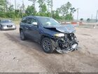 2021 Jeep Grand Cherokee Limited 4x2 Blue vin: 1C4RJEBG3MC601421