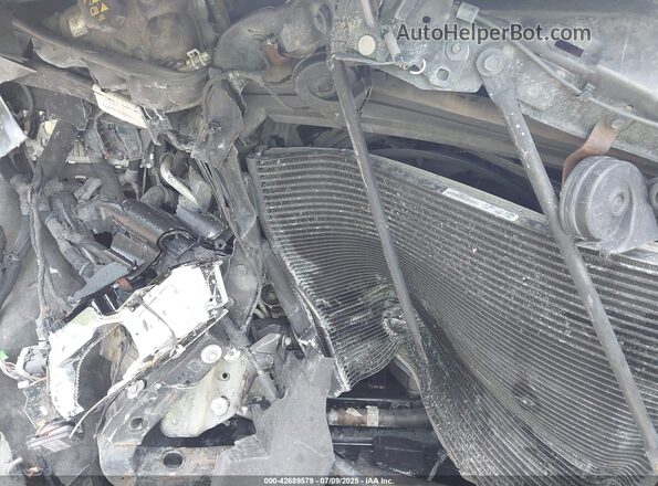1C4RJEBGXGC335304 2016 JEEP GRAND CHEROKEE Gray Widok z tyłu