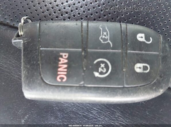 1C4RJEBGXGC335304 2016 JEEP GRAND CHEROKEE Gray Widok deski rozdzielczej