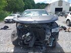 2016 Jeep Grand Cherokee Limited Gray vin: 1C4RJEBGXGC335304