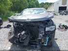 2016 Jeep Grand Cherokee Limited Gray vin: 1C4RJEBGXGC335304