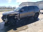 2021 Jeep Grand Cherokee Laredo Gray vin: 1C4RJFAG0MC647523