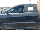 2016 Jeep Grand Cherokee Laredo Black vin: 1C4RJFAG5GC304324