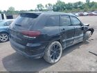 2016 Jeep Grand Cherokee Laredo Black vin: 1C4RJFAG5GC304324