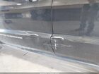 2016 Jeep Grand Cherokee Limited Черный vin: 1C4RJFBG1GC348349