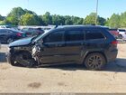 2016 Jeep Grand Cherokee Limited 75th Anniversary Черный vin: 1C4RJFBG6GC457096