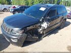 2016 Jeep Grand Cherokee Limited 75th Anniversary Черный vin: 1C4RJFBG6GC457096