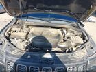 2016 Jeep Grand Cherokee Limited 75th Anniversary Черный vin: 1C4RJFBG6GC457096