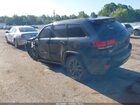 2016 Jeep Grand Cherokee Limited 75th Anniversary Черный vin: 1C4RJFBG6GC457096