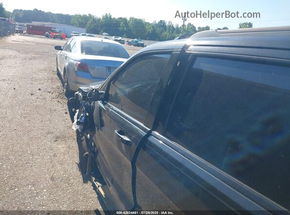 1C4RJFBG6GC457096 2016 JEEP GRAND CHEROKEE Черный 