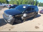 2016 Jeep Grand Cherokee Limited 75th Anniversary Черный vin: 1C4RJFBG6GC457096