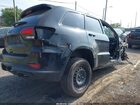 2021 Jeep Grand Cherokee High Altitude 4x4 Black vin: 1C4RJFCG9MC509993