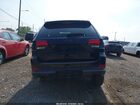 2021 Jeep Grand Cherokee High Altitude 4x4 Black vin: 1C4RJFCG9MC509993