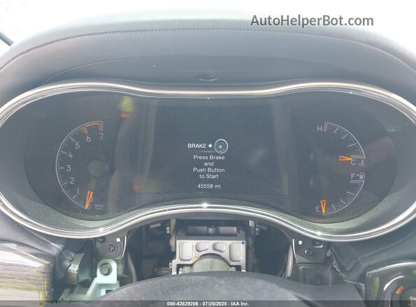 1C4RJFJTXMC599946 2021 JEEP GRAND CHEROKEE White Հետևի նստատեղերի տեսք