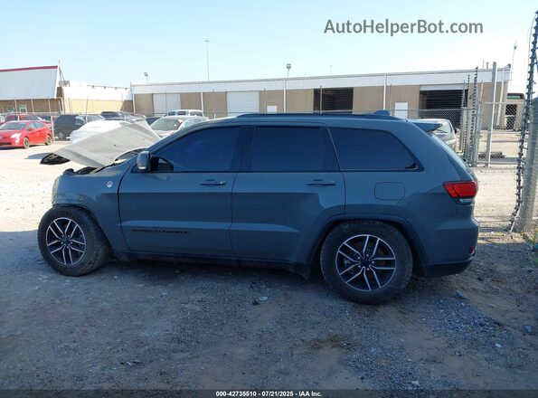 1C4RJFLGXMC583729 2021 JEEP GRAND CHEROKEE Gray 