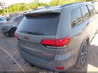 2021 Jeep Grand Cherokee Trailhawk 4x4 Gray vin: 1C4RJFLGXMC583729 2021 Jeep Grand Cherokee Trailhawk 4x4 Gray vin: 1C4RJFLGXMC583729