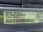 2021 Jeep Grand Cherokee Trailhawk 4x4 Gray vin: 1C4RJFLGXMC583729 2021 Jeep Grand Cherokee Trailhawk 4x4 Gray vin: 1C4RJFLGXMC583729
