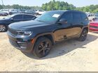 2024 Jeep Grand Cherokee Altitude X 4x4 Black vin: 1C4RJHAG2R8570109 2024 Jeep Grand Cherokee Altitude X 4x4 Black vin: 1C4RJHAG2R8570109