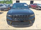2024 Jeep Grand Cherokee Altitude X 4x4 Black vin: 1C4RJHAG2R8570109 2024 Jeep Grand Cherokee Altitude X 4x4 Black vin: 1C4RJHAG2R8570109