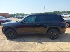 2024 Jeep Grand Cherokee Altitude X 4x4 Black vin: 1C4RJHAG2R8570109 2024 Jeep Grand Cherokee Altitude X 4x4 Black vin: 1C4RJHAG2R8570109