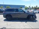 2024 Jeep Grand Cherokee Limited 4x4 Gray vin: 1C4RJHBG6RC238590