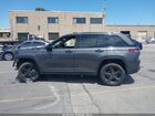 2024 Jeep Grand Cherokee Limited 4x4 Gray vin: 1C4RJHBG6RC238590