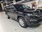 2023 Jeep Grand Cherokee Limited vin: 1C4RJHBGXPC545550