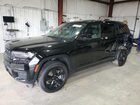 2024 Jeep Grand Cherokee L Laredo Black vin: 1C4RJKAG1R8617871