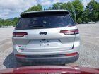 2023 Jeep Grand Cherokee L Altitude 4x4 Серебряный vin: 1C4RJKAGXP8101747