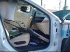 2021 Jeep Grand Cherokee L Limited 4x4 Белый vin: 1C4RJKBG1M8108810 2021 Jeep Grand Cherokee L Limited 4x4 Белый vin: 1C4RJKBG1M8108810