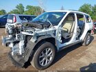 2021 Jeep Grand Cherokee L Limited 4x4 Белый vin: 1C4RJKBG1M8108810 2021 Jeep Grand Cherokee L Limited 4x4 Белый vin: 1C4RJKBG1M8108810