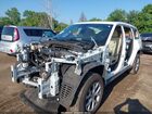 2021 Jeep Grand Cherokee L Limited 4x4 Белый vin: 1C4RJKBG1M8108810 2021 Jeep Grand Cherokee L Limited 4x4 Белый vin: 1C4RJKBG1M8108810