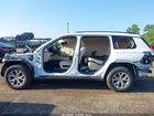 2021 Jeep Grand Cherokee L Limited 4x4 Белый vin: 1C4RJKBG1M8108810 2021 Jeep Grand Cherokee L Limited 4x4 Белый vin: 1C4RJKBG1M8108810