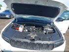 2025 Jeep Grand Cherokee L Limited 4x4 Белый vin: 1C4RJKBG3S8681561