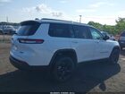 2025 Jeep Grand Cherokee L Limited 4x4 Белый vin: 1C4RJKBG3S8681561